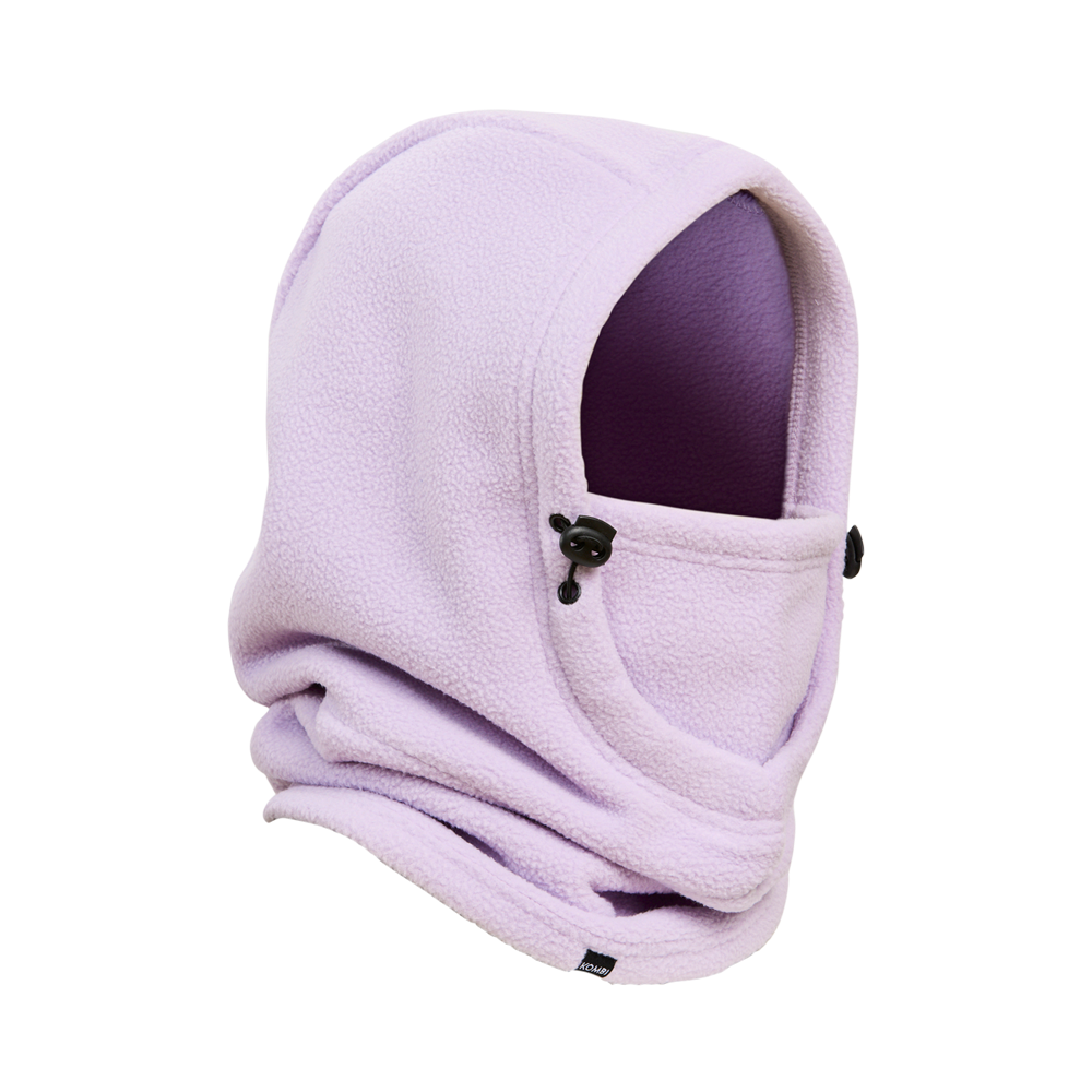 Kombi Sasquatch Adult - Light Mauve