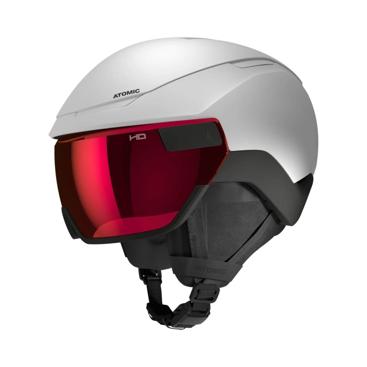 Atomic Revent GT AMID Visor HD Helmet