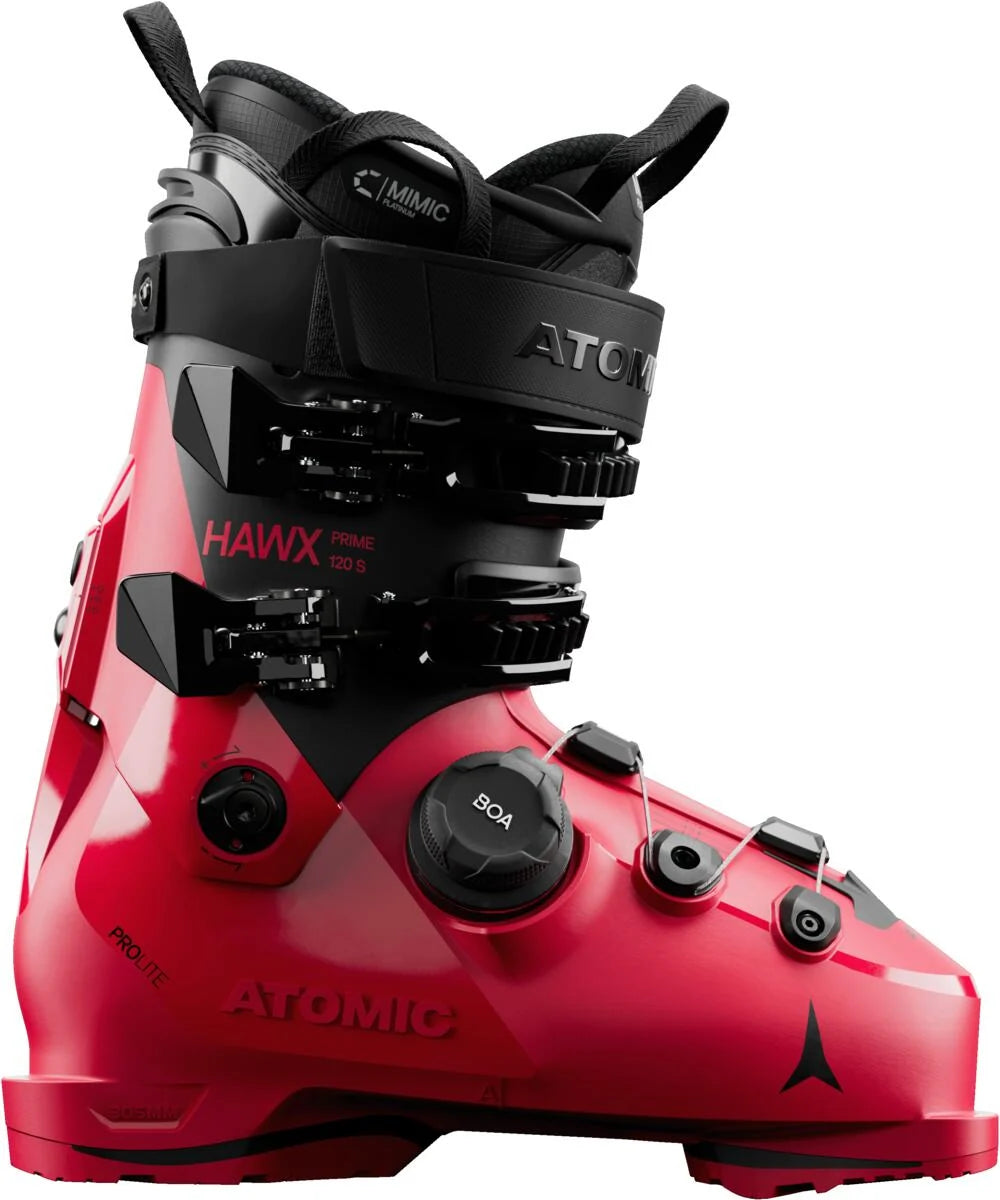 Atomic Hawx Prime 120 S BOA