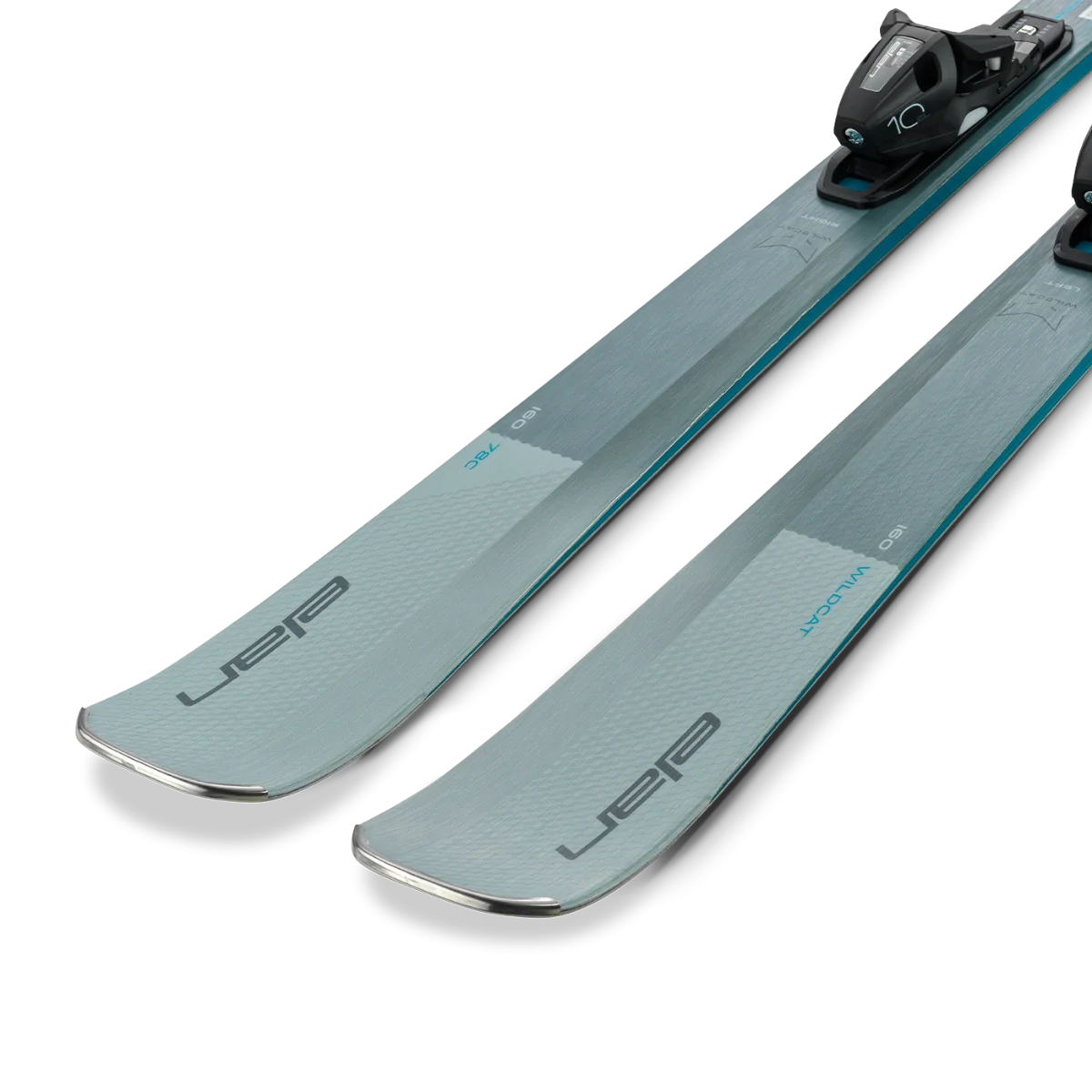 Elan Wildcat 78C + EL 9 S 2026