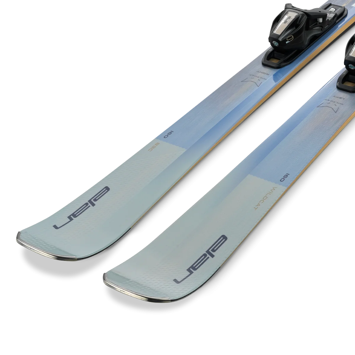 Elan Wildcat 83C+ EL 9 S 2026