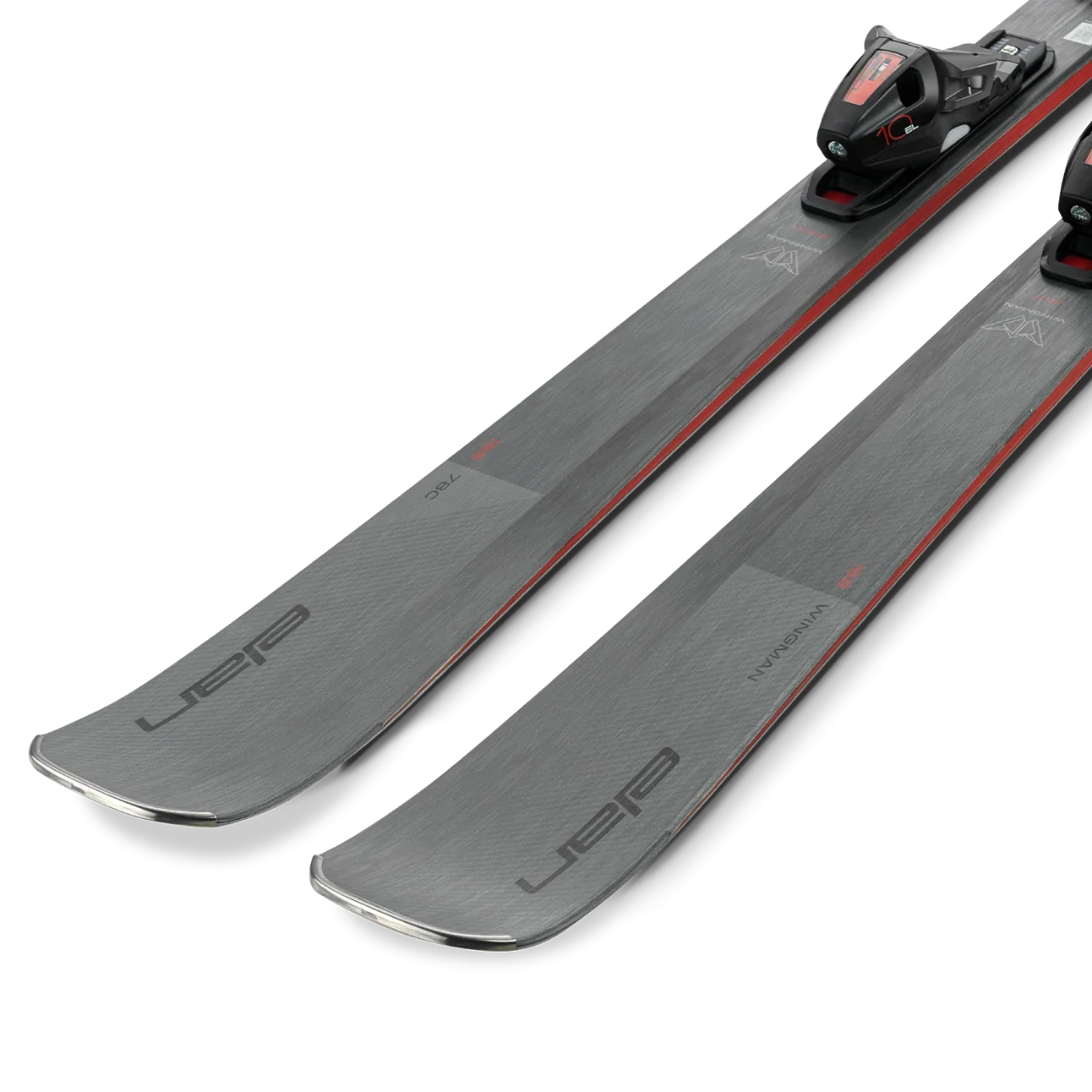 Elan Wingman 78C + EL 10 2026