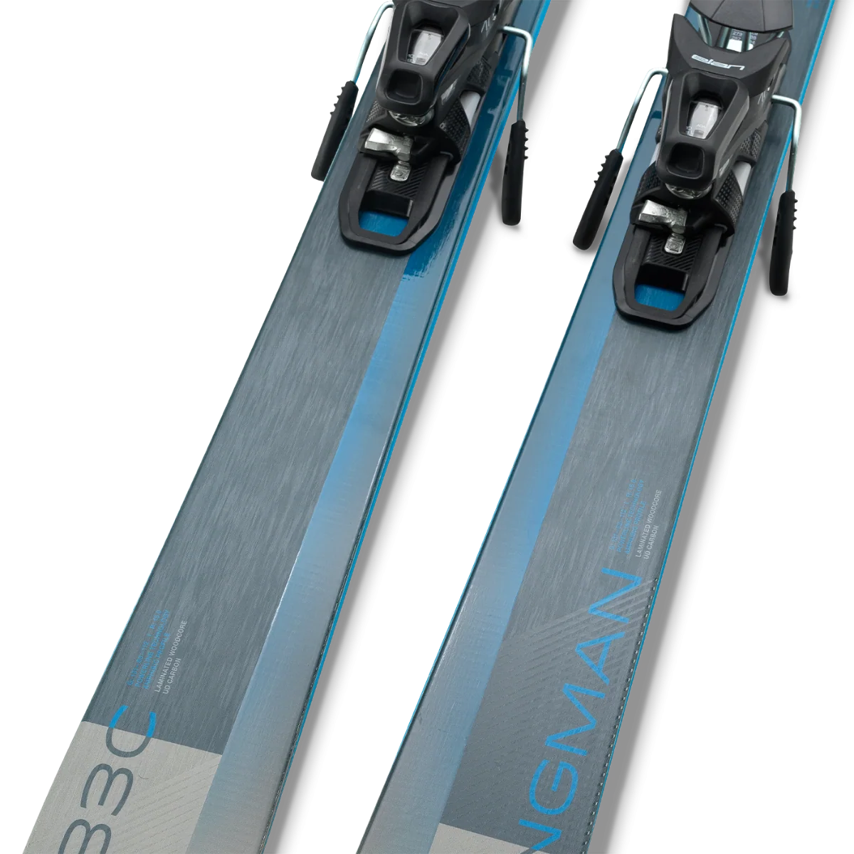 Elan Wingman 83C + EL 10 S 2027