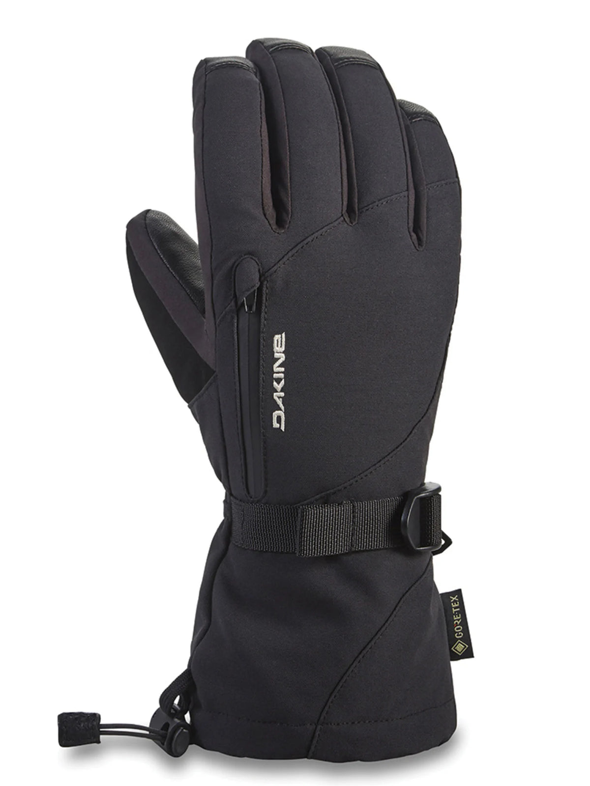 Dakine Leather Sequoia Gore-Tex Woman’s Glove
