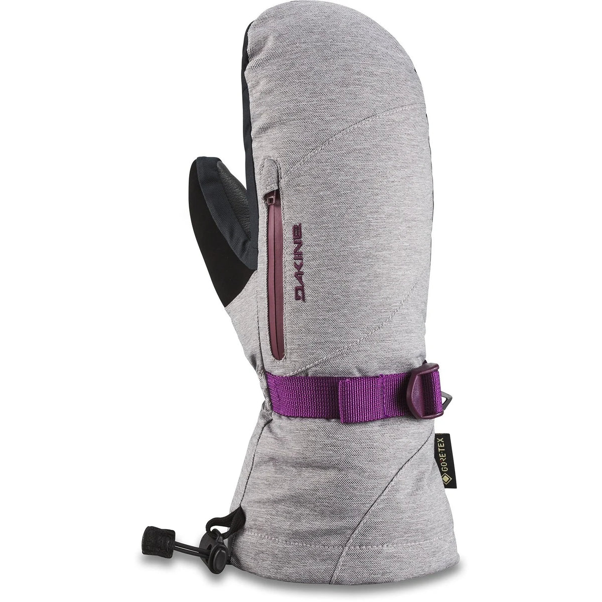 Dakine Leather Sequoia Gore-Tex Women’s Mitt