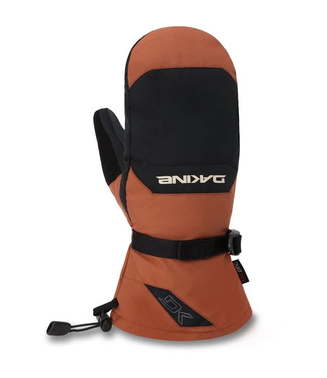 Dakine Scout Men’s Mitts