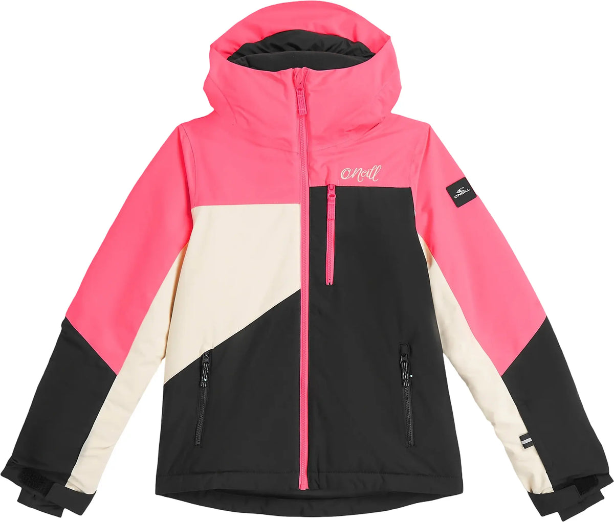 O’Neill FWC Cruz Triple Kids Snow Jacket