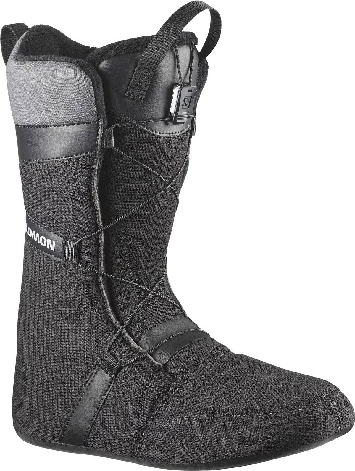 Salomon IVY BOA SJ BOA