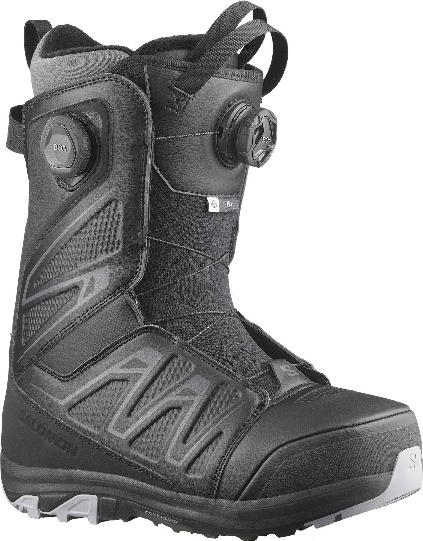 Salomon IVY BOA SJ BOA