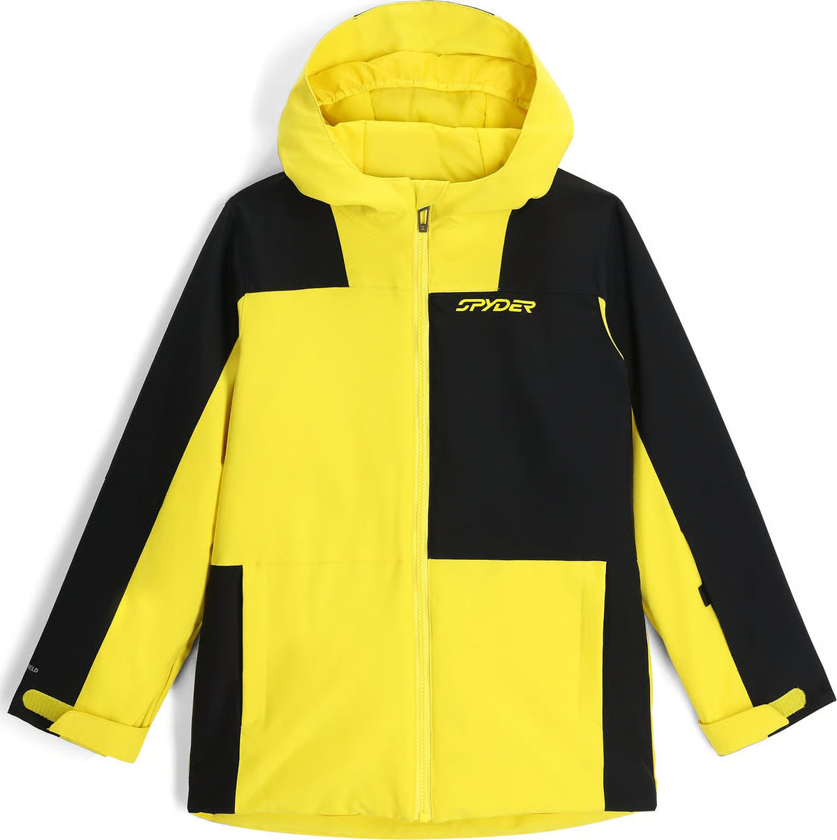 Spyder Slash Kids Jacket