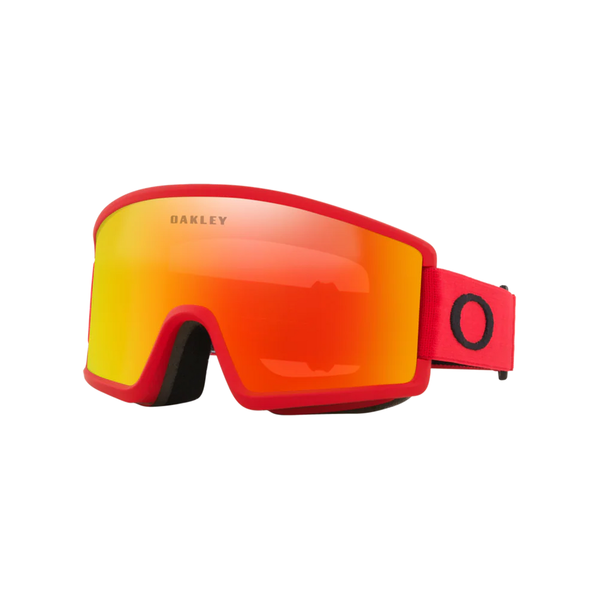 Oakley Target Line L Goggles