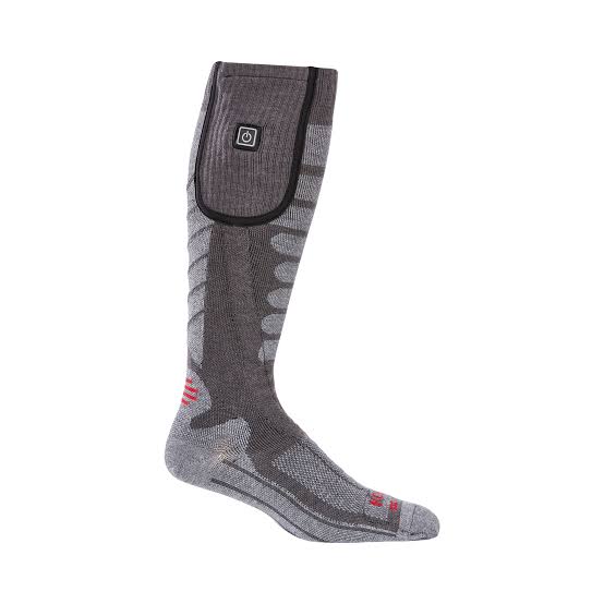 Kombi USB Warm It Up Light Sock Adult