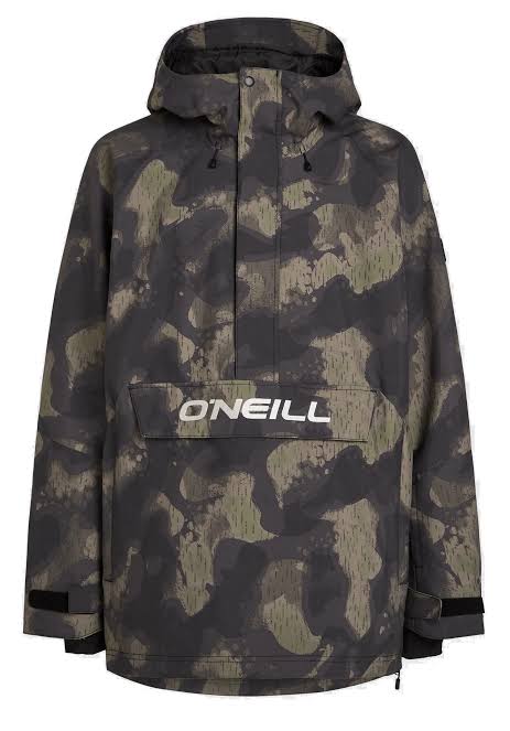 O’Neill O’riginals Anorak Men’s Snow Jacket