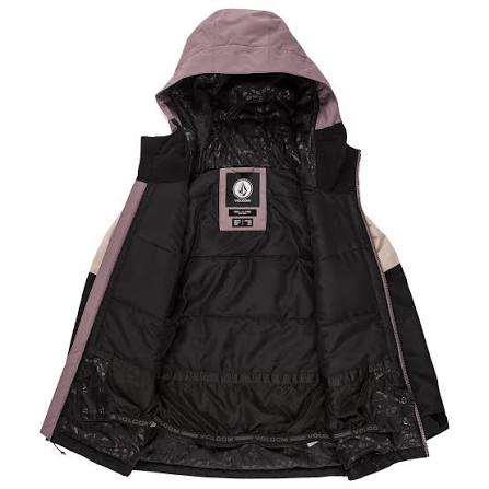 Volcom Westerlies INS Kids Jacket