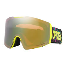 Oakley Fall Line L Goggles