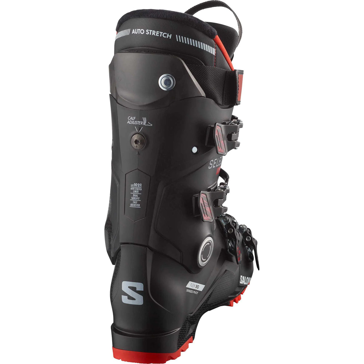 Salomon Select HV 90 2025