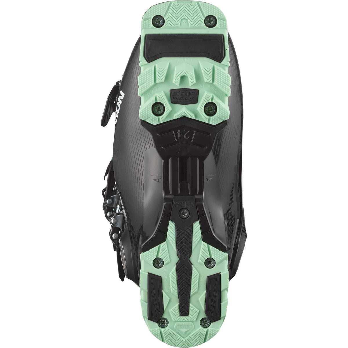 Salomon Select HV 80 W GW 2024
