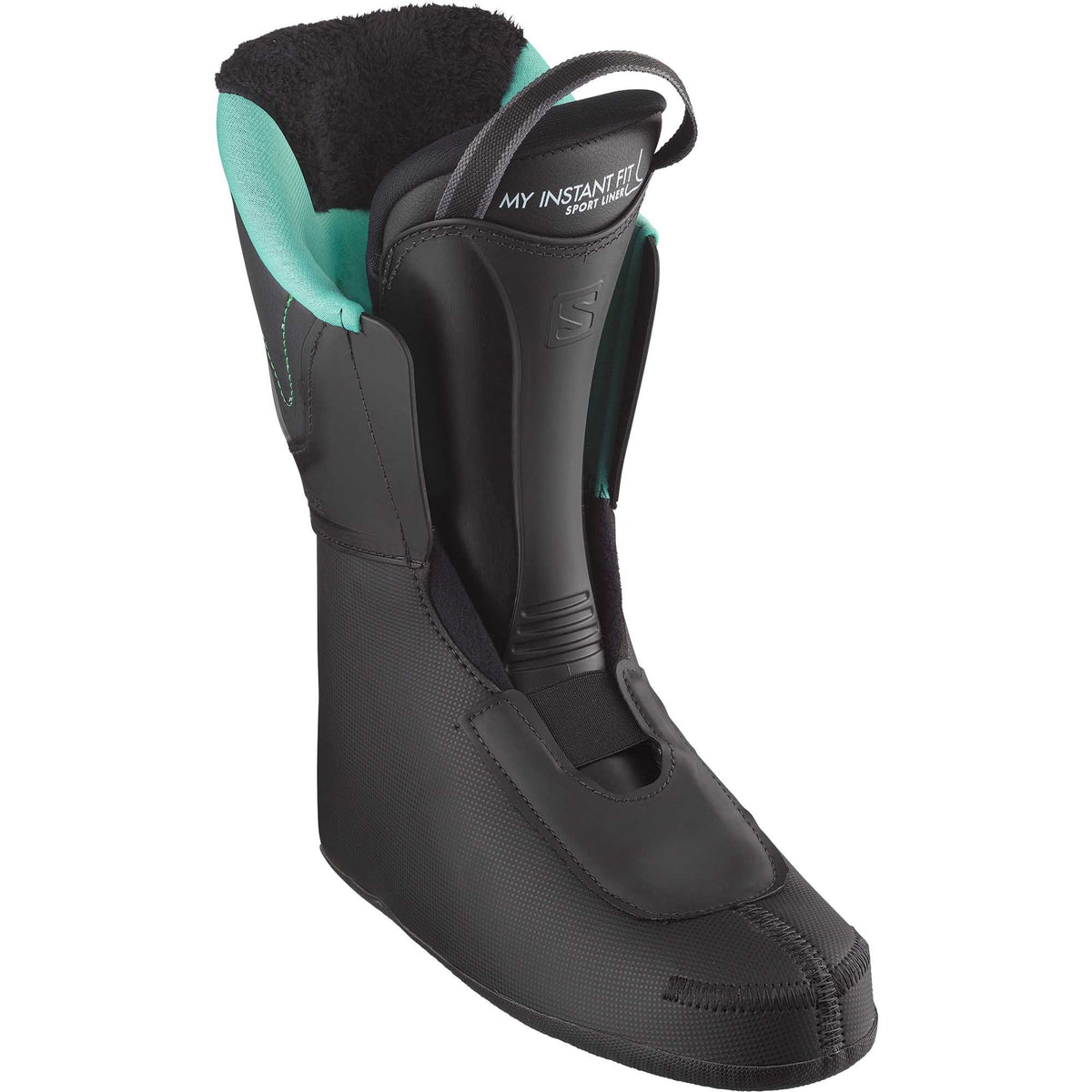 Salomon Select HV 80 W GW 2024