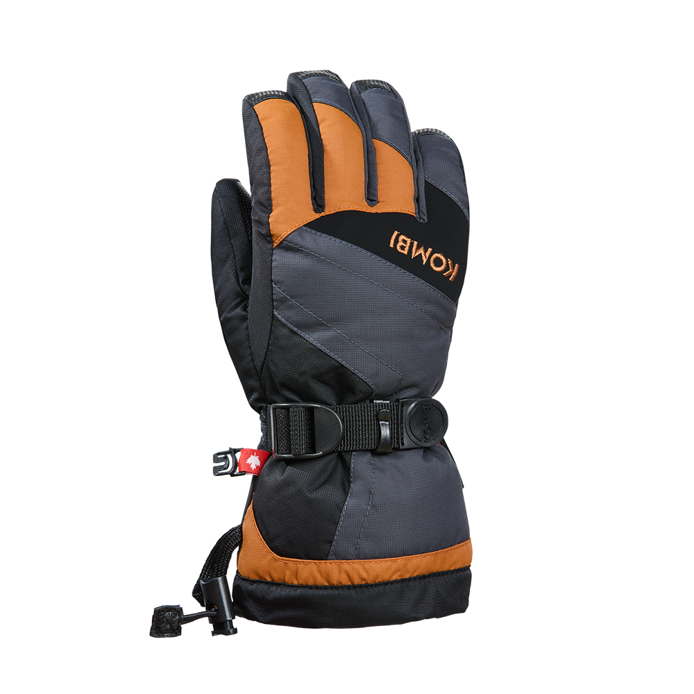 Kombi The Original Junior Glove - Chamois