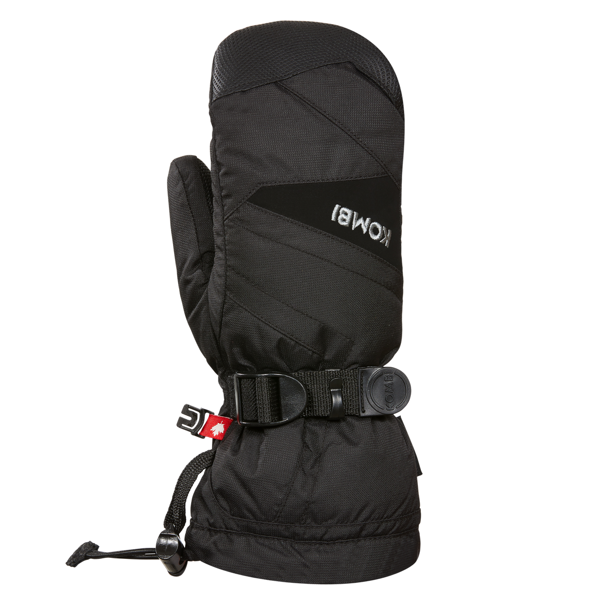 Kombi The Original Junior Mitt - Black