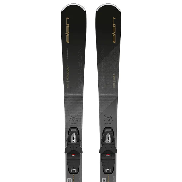 Elan Wildcat S8 C + EL 9.0 GW 2026