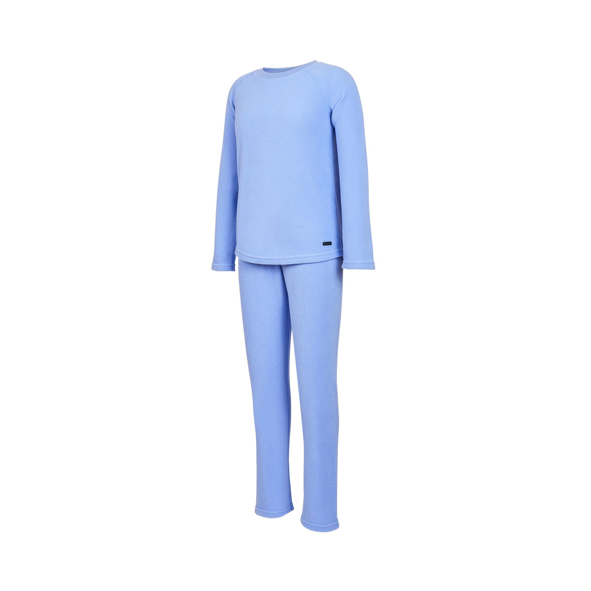 Kombi B3 Cozy Fleece Set Junior Base Layer