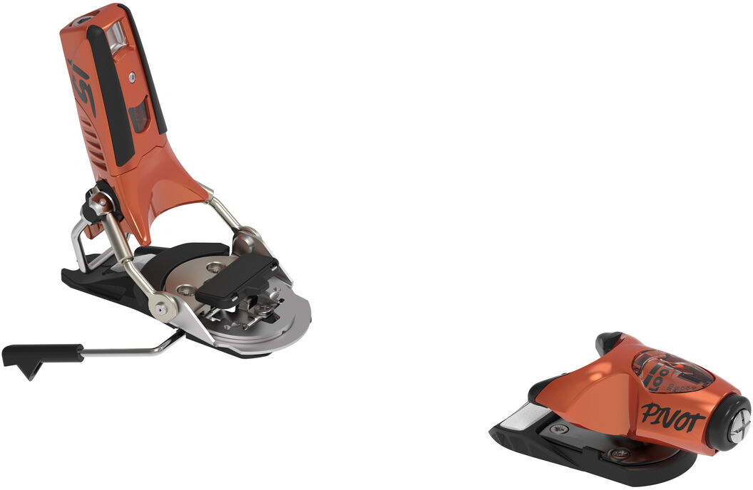 Look Pivot 2.0 13 GW B105