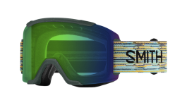 Smith Squad Goggles 2027