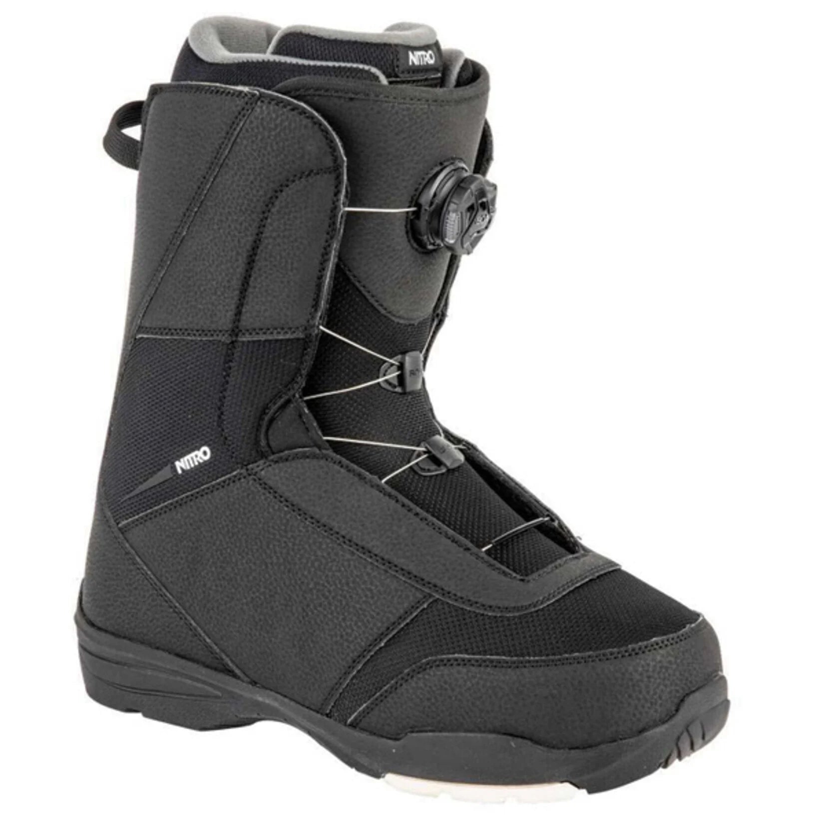 Nitro Tangent BOA Snowboard Boot