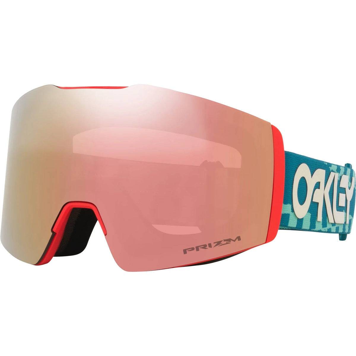 Oakley Fall Line M Goggles
