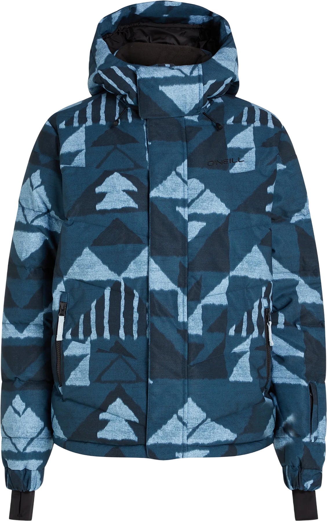 O’Neill Aplite Puffer Pro Hybrid Women’s Jacket
