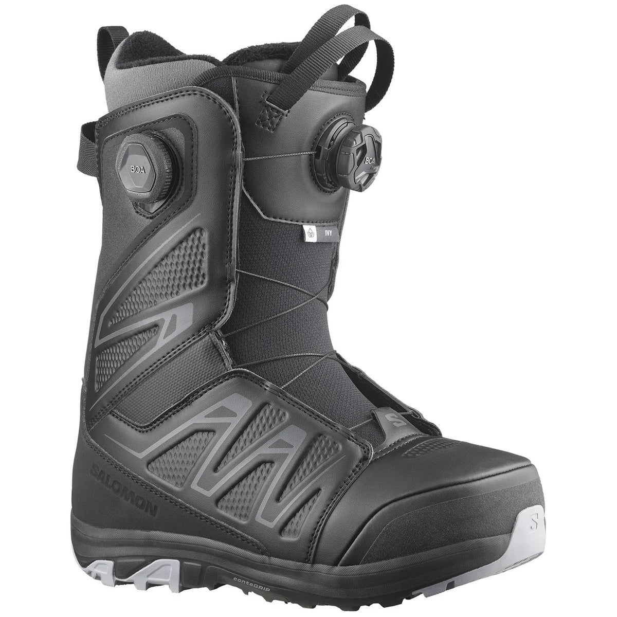 Salomon Ivy BOA SJ BOA Boots 2027