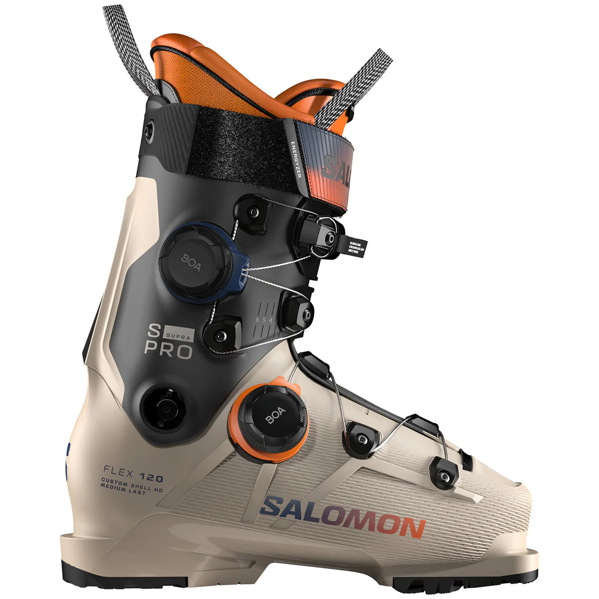Salomon S/PRO Dual BOA 120 GW