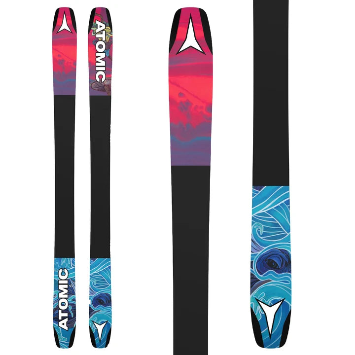 Atomic Bent 100 2026