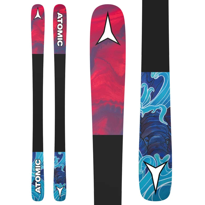 Atomic Bent 85 2026