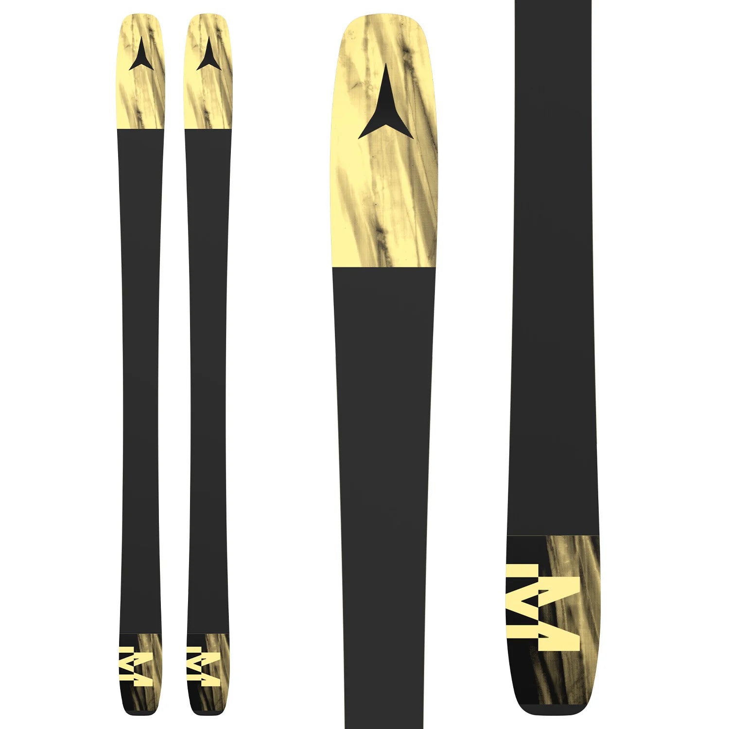 Atomic Maverick 88 CTI 2027