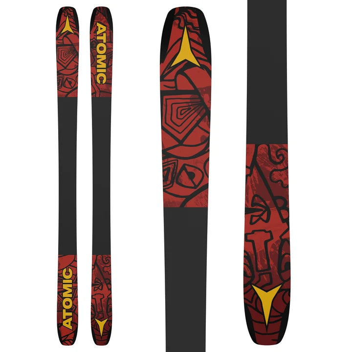 Atomic Bent 90 2027