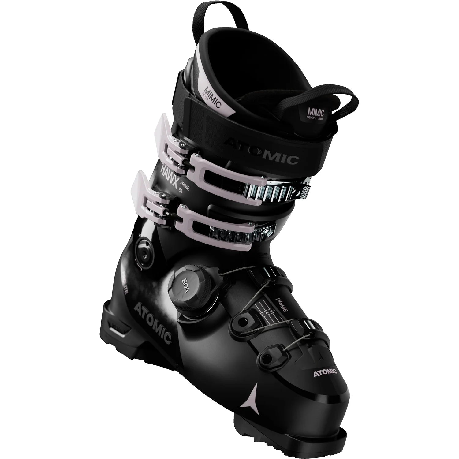 Atomic Hawx Prime 85 BOA W