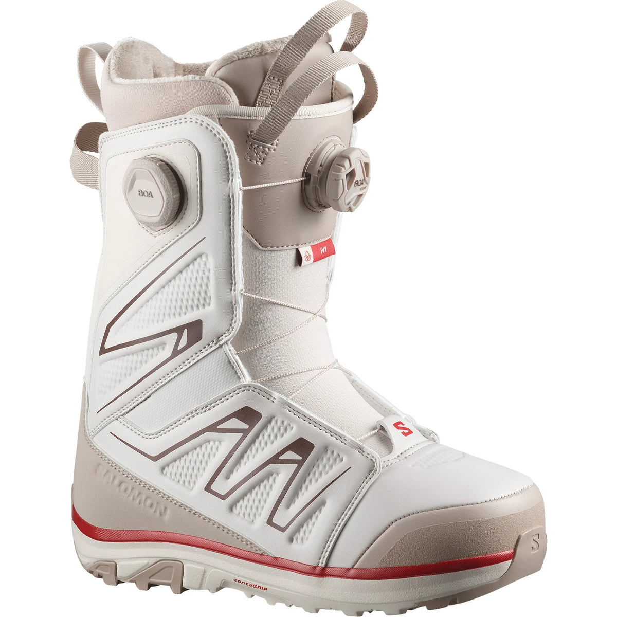 Salomon Ivy BOA SJ BOA Boots 2027