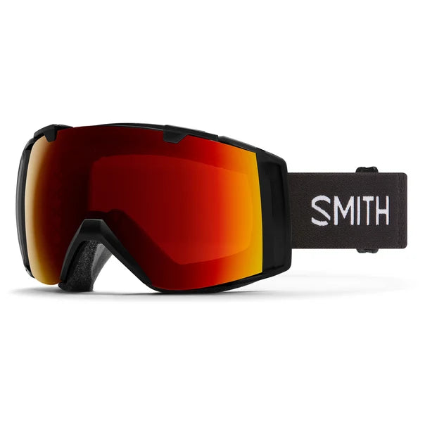 Smith Blazer Goggles