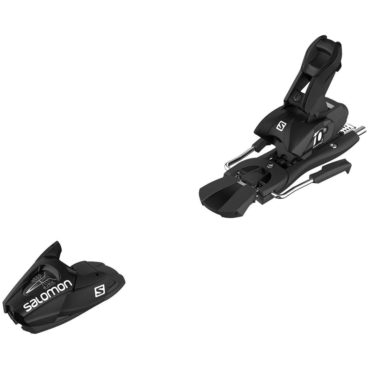 Salomon N L10 B80
