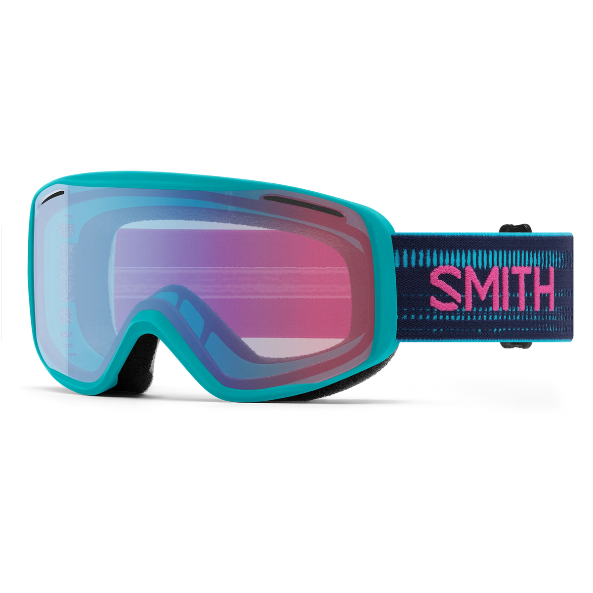 Smith Rally 2027 Goggles