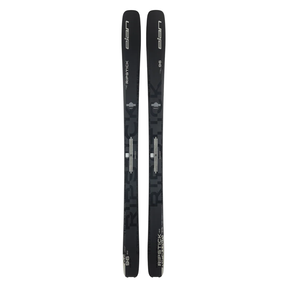 Elan Ripstick 96 Black Edition
