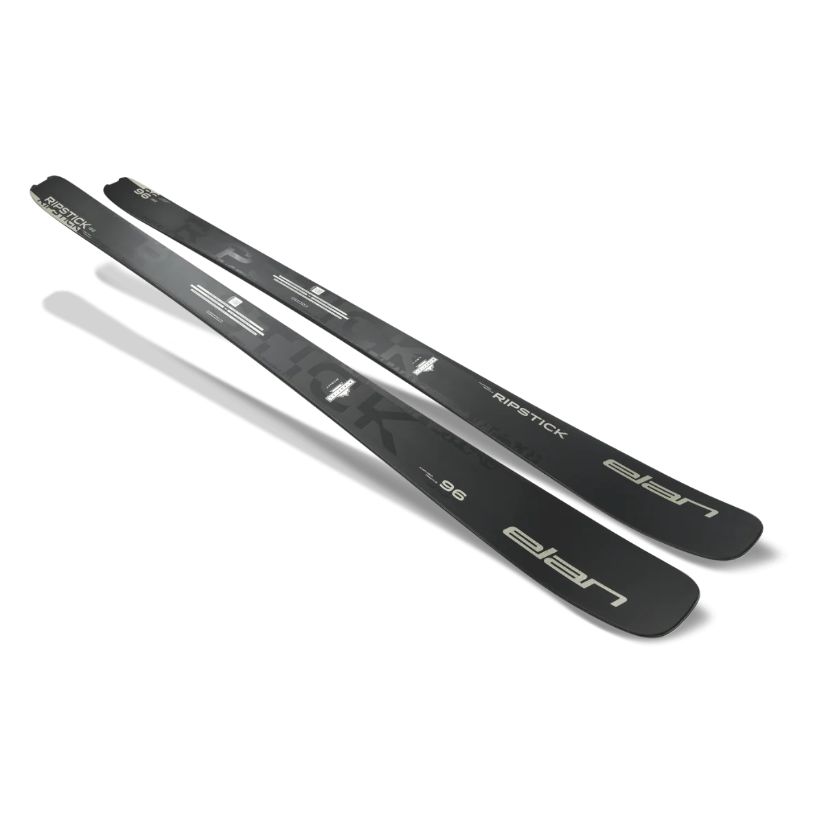 Elan Ripstick 96 Black Edition