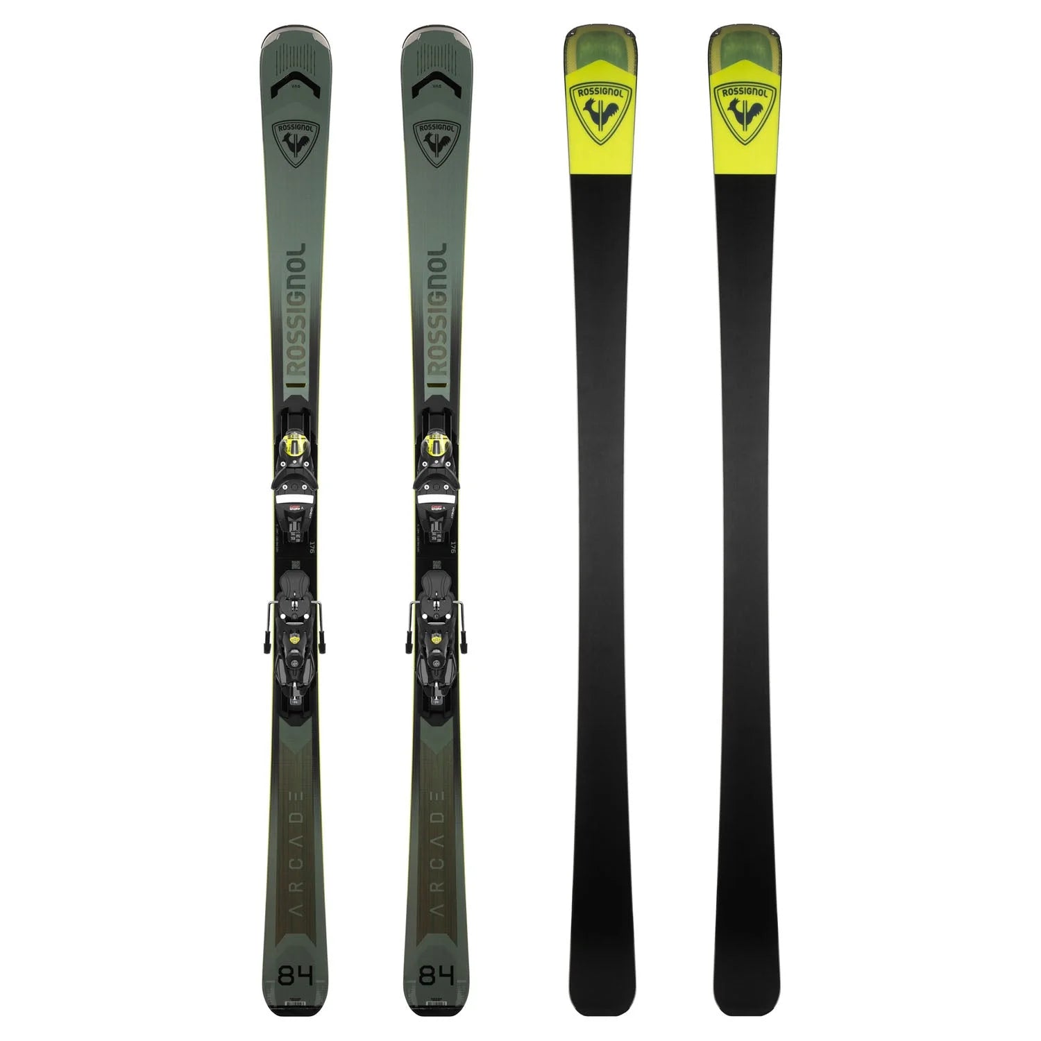 Rossignol Arcade 84 K SPX 12 2026