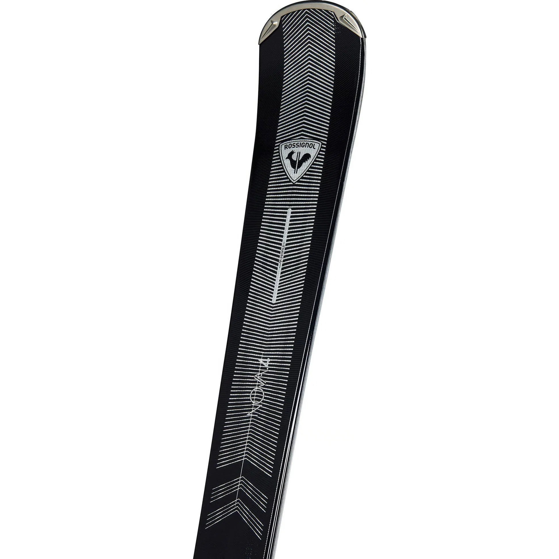 Rossignol Nova 4 + XP10 2026