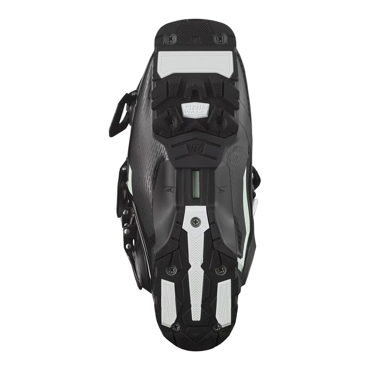 Salomon S/PRO MV 80 W CS GW 2024