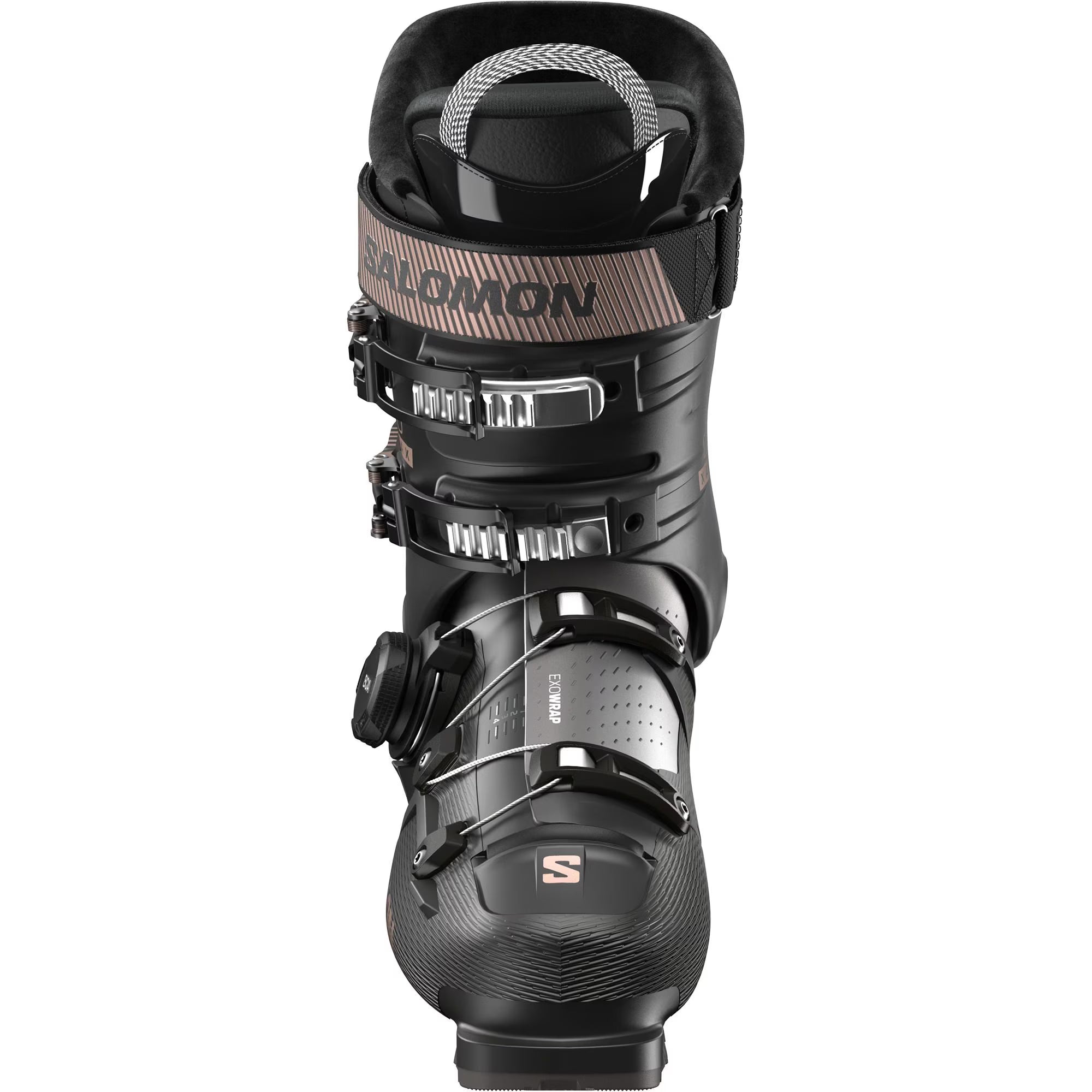 Salomon S/PRO Supra BOA X90 W GW 2024