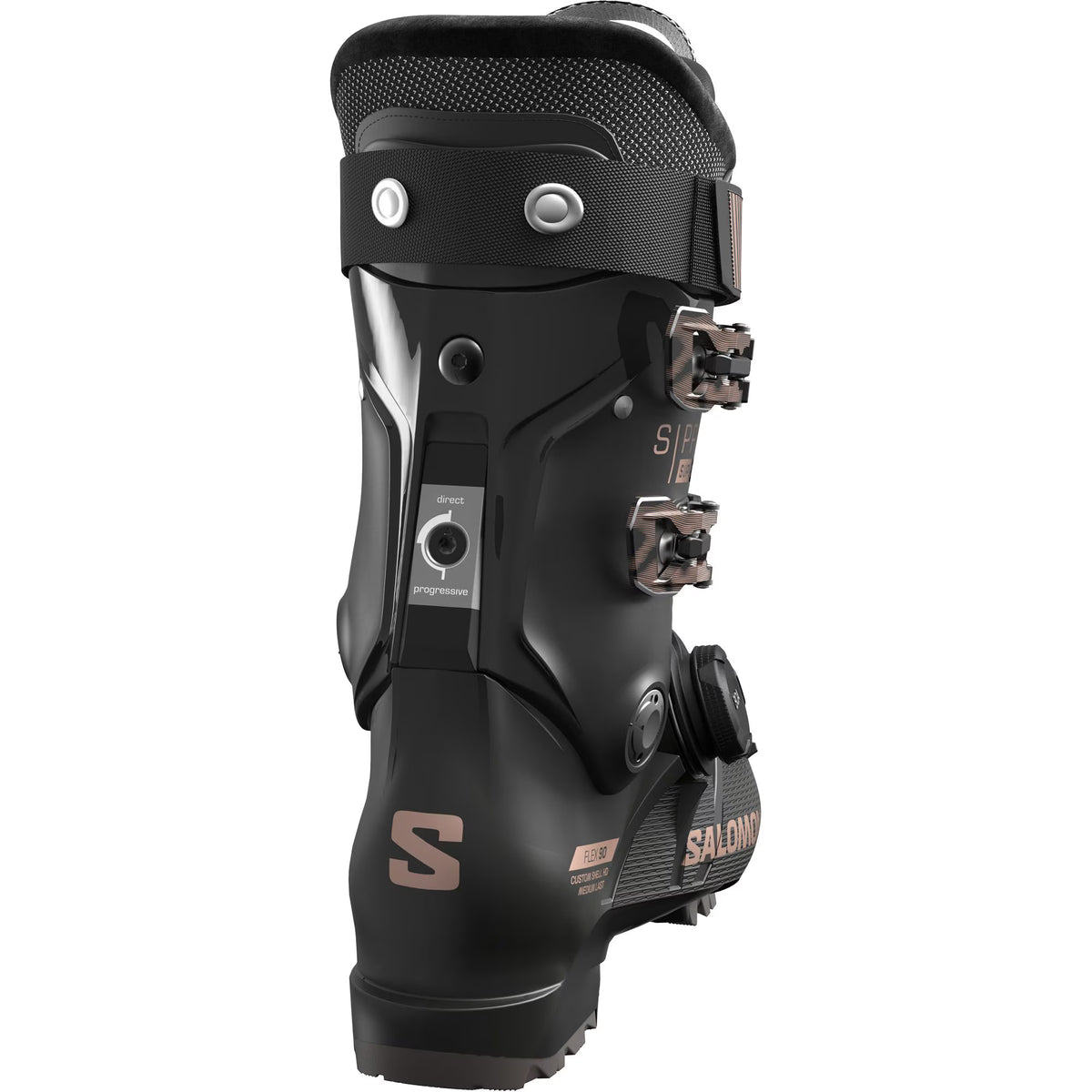 Salomon S/PRO Supra BOA X90 W GW 2024