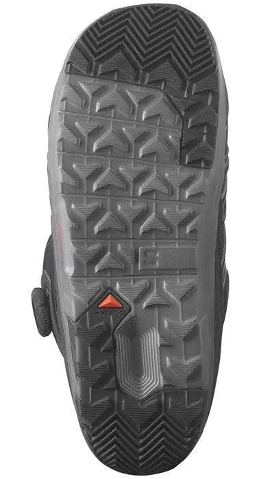 Salomon Launch BOA SJ BOA